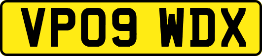 VP09WDX