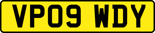 VP09WDY