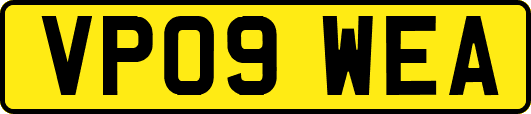 VP09WEA