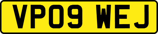 VP09WEJ