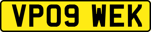 VP09WEK