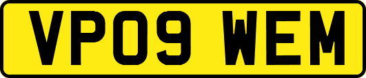 VP09WEM