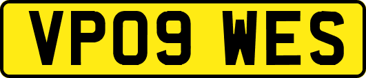 VP09WES