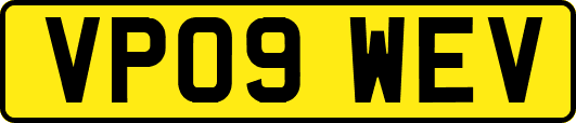 VP09WEV