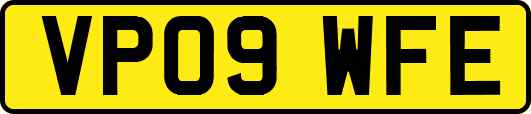 VP09WFE