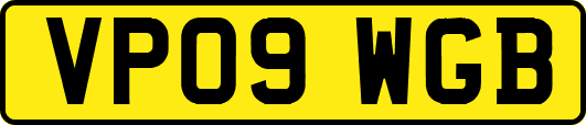 VP09WGB