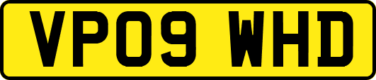 VP09WHD