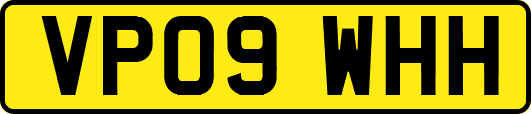 VP09WHH