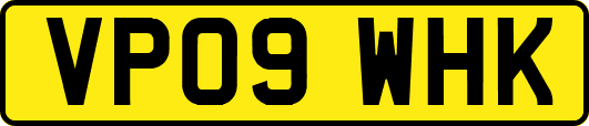 VP09WHK