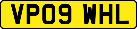 VP09WHL