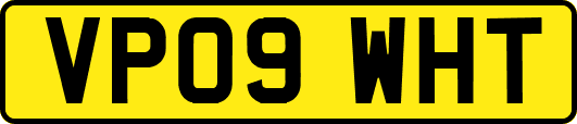 VP09WHT