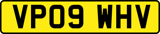 VP09WHV