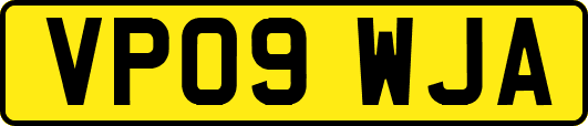 VP09WJA