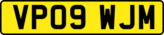 VP09WJM