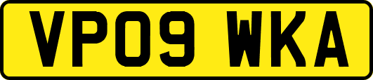 VP09WKA