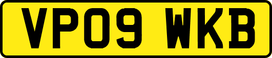 VP09WKB