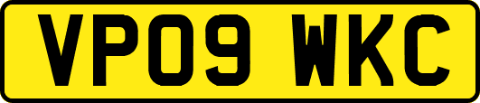 VP09WKC