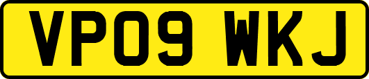 VP09WKJ