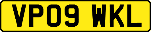 VP09WKL