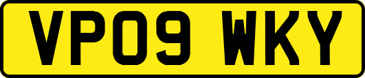VP09WKY