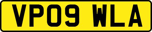 VP09WLA