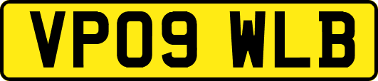 VP09WLB