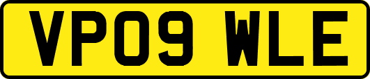 VP09WLE
