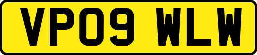 VP09WLW