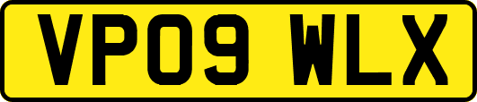 VP09WLX