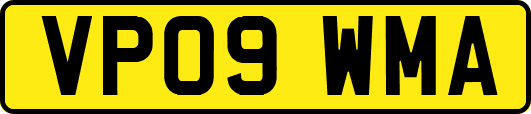 VP09WMA