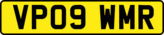 VP09WMR
