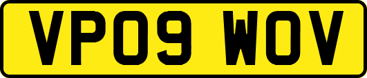 VP09WOV