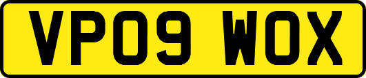 VP09WOX