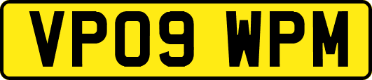 VP09WPM