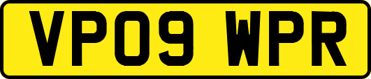 VP09WPR