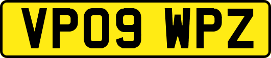 VP09WPZ
