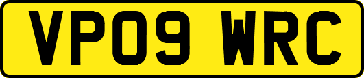 VP09WRC