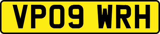 VP09WRH