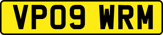VP09WRM