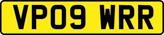 VP09WRR