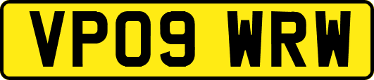 VP09WRW
