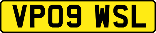VP09WSL