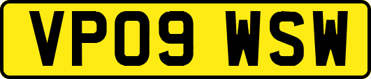 VP09WSW