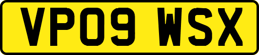VP09WSX