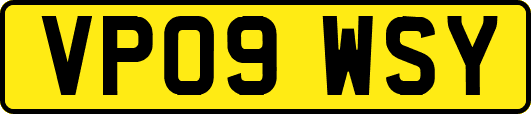 VP09WSY