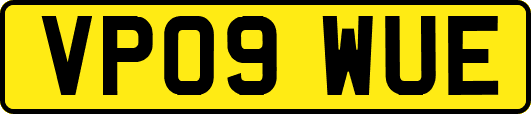 VP09WUE