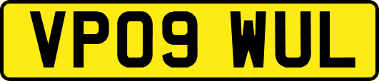 VP09WUL