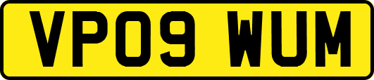 VP09WUM