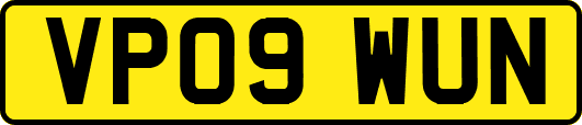 VP09WUN