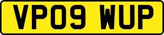 VP09WUP